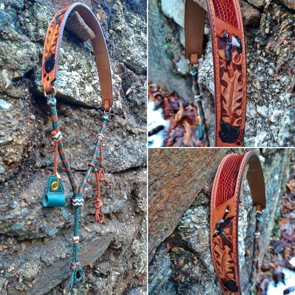 Hunting Lanyards